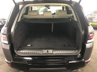 USED 2016 16 LAND ROVER RANGE ROVER SPORT 3.0 SDV6 AUTOBIOGRAPHY DYNAMIC 5d 306 BHP FREE UK DELIVERY*VIDEO AVAILABLE* FINANCE ARRANGED* PART EX*HPI CLEAR