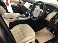 USED 2016 16 LAND ROVER RANGE ROVER SPORT 3.0 SDV6 AUTOBIOGRAPHY DYNAMIC 5d 306 BHP FREE UK DELIVERY*VIDEO AVAILABLE* FINANCE ARRANGED* PART EX*HPI CLEAR