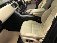 USED 2016 16 LAND ROVER RANGE ROVER SPORT 3.0 SDV6 AUTOBIOGRAPHY DYNAMIC 5d 306 BHP FREE UK DELIVERY*VIDEO AVAILABLE* FINANCE ARRANGED* PART EX*HPI CLEAR