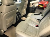 USED 2016 16 LAND ROVER RANGE ROVER SPORT 3.0 SDV6 AUTOBIOGRAPHY DYNAMIC 5d 306 BHP FREE UK DELIVERY*VIDEO AVAILABLE* FINANCE ARRANGED* PART EX*HPI CLEAR