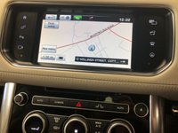 USED 2016 16 LAND ROVER RANGE ROVER SPORT 3.0 SDV6 AUTOBIOGRAPHY DYNAMIC 5d 306 BHP FREE UK DELIVERY*VIDEO AVAILABLE* FINANCE ARRANGED* PART EX*HPI CLEAR