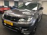 USED 2016 16 LAND ROVER RANGE ROVER SPORT 3.0 SDV6 AUTOBIOGRAPHY DYNAMIC 5d 306 BHP FREE UK DELIVERY*VIDEO AVAILABLE* FINANCE ARRANGED* PART EX*HPI CLEAR
