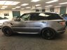 USED 2016 16 LAND ROVER RANGE ROVER SPORT 3.0 SDV6 AUTOBIOGRAPHY DYNAMIC 5d 306 BHP FREE UK DELIVERY*VIDEO AVAILABLE* FINANCE ARRANGED* PART EX*HPI CLEAR