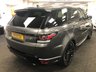 USED 2016 16 LAND ROVER RANGE ROVER SPORT 3.0 SDV6 AUTOBIOGRAPHY DYNAMIC 5d 306 BHP FREE UK DELIVERY*VIDEO AVAILABLE* FINANCE ARRANGED* PART EX*HPI CLEAR