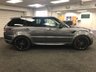 USED 2016 16 LAND ROVER RANGE ROVER SPORT 3.0 SDV6 AUTOBIOGRAPHY DYNAMIC 5d 306 BHP FREE UK DELIVERY*VIDEO AVAILABLE* FINANCE ARRANGED* PART EX*HPI CLEAR