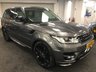 USED 2016 16 LAND ROVER RANGE ROVER SPORT 3.0 SDV6 AUTOBIOGRAPHY DYNAMIC 5d 306 BHP FREE UK DELIVERY*VIDEO AVAILABLE* FINANCE ARRANGED* PART EX*HPI CLEAR