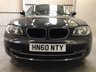 USED 2010 60 BMW 1 SERIES 2.0 116I SE 5d 121 BHP FINANCE RATES FROM 6.9% APR