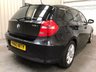 USED 2010 60 BMW 1 SERIES 2.0 116I SE 5d 121 BHP FINANCE RATES FROM 6.9% APR