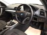 USED 2010 60 BMW 1 SERIES 2.0 116I SE 5d 121 BHP FINANCE RATES FROM 6.9% APR