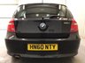 USED 2010 60 BMW 1 SERIES 2.0 116I SE 5d 121 BHP FINANCE RATES FROM 6.9% APR