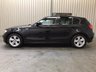 USED 2010 60 BMW 1 SERIES 2.0 116I SE 5d 121 BHP FINANCE RATES FROM 6.9% APR
