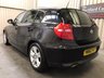 USED 2010 60 BMW 1 SERIES 2.0 116I SE 5d 121 BHP FINANCE RATES FROM 6.9% APR
