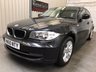 USED 2010 60 BMW 1 SERIES 2.0 116I SE 5d 121 BHP FINANCE RATES FROM 6.9% APR