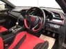 USED 2018 18 HONDA CIVIC 2.0 VTEC TYPE R GT 5d 316 BHP FINANCE FROM 6.9 %  APR, 1 OWNER