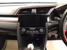 USED 2018 18 HONDA CIVIC 2.0 VTEC TYPE R GT 5d 316 BHP FINANCE FROM 6.9 %  APR, 1 OWNER