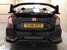 USED 2018 18 HONDA CIVIC 2.0 VTEC TYPE R GT 5d 316 BHP FINANCE FROM 6.9 %  APR, 1 OWNER