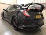 USED 2018 18 HONDA CIVIC 2.0 VTEC TYPE R GT 5d 316 BHP FINANCE FROM 6.9 %  APR, 1 OWNER