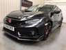 USED 2018 18 HONDA CIVIC 2.0 VTEC TYPE R GT 5d 316 BHP FINANCE FROM 6.9 %  APR, 1 OWNER