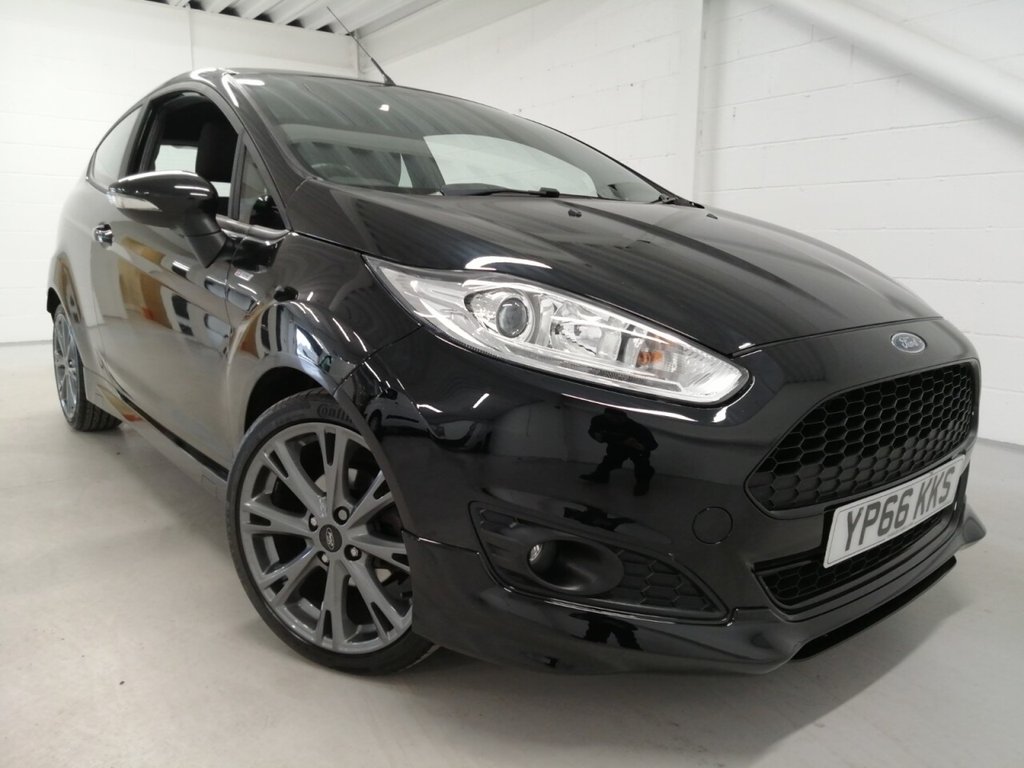View our FORD FIESTA
