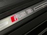 USED 2017 67 AUDI RS3 2.5 RS 3 QUATTRO 5d 395 BHP PAN ROOF, S/S SEATS, CAMERA!