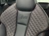 USED 2017 67 AUDI RS3 2.5 RS 3 QUATTRO 5d 395 BHP PAN ROOF, S/S SEATS, CAMERA!
