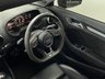 USED 2017 67 AUDI RS3 2.5 RS 3 QUATTRO 5d 395 BHP PAN ROOF, S/S SEATS, CAMERA!