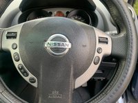 USED 2008 58 NISSAN QASHQAI 2.0 TEKNA 5d 140 BHP 