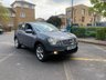 USED 2008 58 NISSAN QASHQAI 2.0 TEKNA 5d 140 BHP 