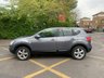 USED 2008 58 NISSAN QASHQAI 2.0 TEKNA 5d 140 BHP 