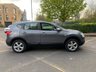 USED 2008 58 NISSAN QASHQAI 2.0 TEKNA 5d 140 BHP 