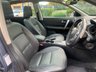 USED 2008 58 NISSAN QASHQAI 2.0 TEKNA 5d 140 BHP 
