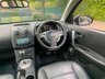 USED 2008 58 NISSAN QASHQAI 2.0 TEKNA 5d 140 BHP 