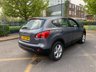 USED 2008 58 NISSAN QASHQAI 2.0 TEKNA 5d 140 BHP 