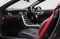 USED 2011 61 MERCEDES-BENZ SLK 3.5 SLK350 BlueEFFICIENCY AMG Sport Edition 125 7G-Tronic Plus 2dr **NOW SOLD**