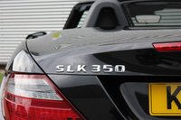USED 2011 61 MERCEDES-BENZ SLK 3.5 SLK350 BlueEFFICIENCY AMG Sport Edition 125 7G-Tronic Plus 2dr **NOW SOLD**