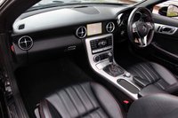 USED 2011 61 MERCEDES-BENZ SLK 3.5 SLK350 BlueEFFICIENCY AMG Sport Edition 125 7G-Tronic Plus 2dr **NOW SOLD**