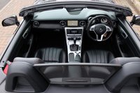 USED 2011 61 MERCEDES-BENZ SLK 3.5 SLK350 BlueEFFICIENCY AMG Sport Edition 125 7G-Tronic Plus 2dr **NOW SOLD**