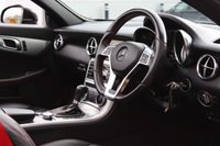 USED 2011 61 MERCEDES-BENZ SLK 3.5 SLK350 BlueEFFICIENCY AMG Sport Edition 125 7G-Tronic Plus 2dr **NOW SOLD**