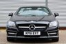 USED 2011 61 MERCEDES-BENZ SLK 3.5 SLK350 BlueEFFICIENCY AMG Sport Edition 125 7G-Tronic Plus 2dr **NOW SOLD**