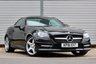 USED 2011 61 MERCEDES-BENZ SLK 3.5 SLK350 BlueEFFICIENCY AMG Sport Edition 125 7G-Tronic Plus 2dr **NOW SOLD**