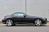 USED 2011 61 MERCEDES-BENZ SLK 3.5 SLK350 BlueEFFICIENCY AMG Sport Edition 125 7G-Tronic Plus 2dr **NOW SOLD**