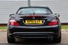 USED 2011 61 MERCEDES-BENZ SLK 3.5 SLK350 BlueEFFICIENCY AMG Sport Edition 125 7G-Tronic Plus 2dr **NOW SOLD**