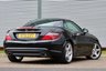 USED 2011 61 MERCEDES-BENZ SLK 3.5 SLK350 BlueEFFICIENCY AMG Sport Edition 125 7G-Tronic Plus 2dr **NOW SOLD**
