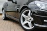 USED 2011 61 MERCEDES-BENZ SLK 3.5 SLK350 BlueEFFICIENCY AMG Sport Edition 125 7G-Tronic Plus 2dr **NOW SOLD**
