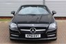 USED 2011 61 MERCEDES-BENZ SLK 3.5 SLK350 BlueEFFICIENCY AMG Sport Edition 125 7G-Tronic Plus 2dr **NOW SOLD**