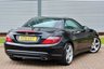 USED 2011 61 MERCEDES-BENZ SLK 3.5 SLK350 BlueEFFICIENCY AMG Sport Edition 125 7G-Tronic Plus 2dr **NOW SOLD**