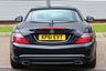 USED 2011 61 MERCEDES-BENZ SLK 3.5 SLK350 BlueEFFICIENCY AMG Sport Edition 125 7G-Tronic Plus 2dr **NOW SOLD**
