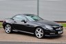 USED 2011 61 MERCEDES-BENZ SLK 3.5 SLK350 BlueEFFICIENCY AMG Sport Edition 125 7G-Tronic Plus 2dr **NOW SOLD**