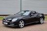 USED 2011 61 MERCEDES-BENZ SLK 3.5 SLK350 BlueEFFICIENCY AMG Sport Edition 125 7G-Tronic Plus 2dr **NOW SOLD**