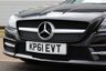 USED 2011 61 MERCEDES-BENZ SLK 3.5 SLK350 BlueEFFICIENCY AMG Sport Edition 125 7G-Tronic Plus 2dr **NOW SOLD**